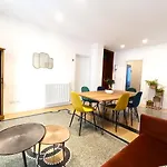 Apartament Filo Bari