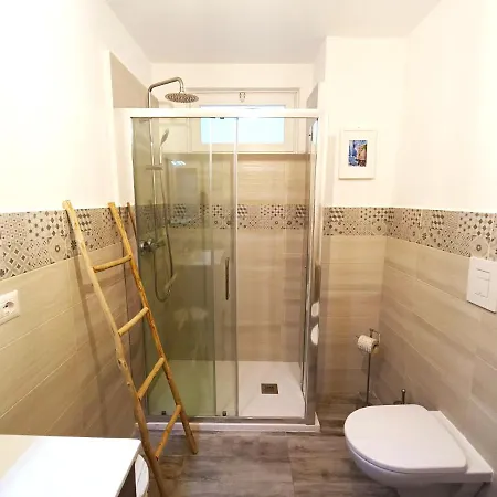 Filo Apartment *