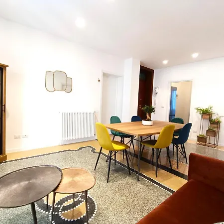 Apartment Filo Bari