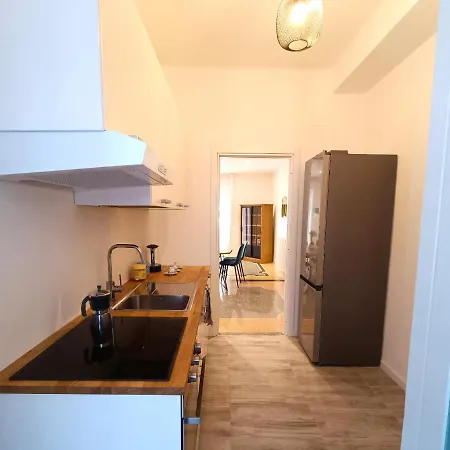 Filo Apartment