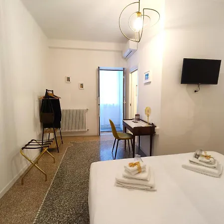 Filo Apartment