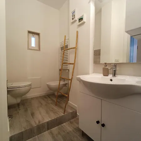 Filo Apartment