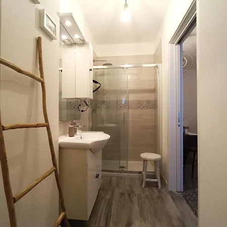 Apartment Filo *