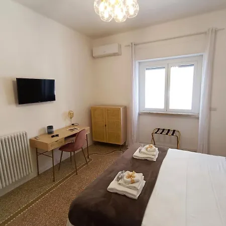 Apartament Filo