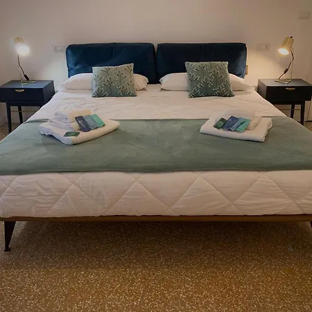 Filo Apartament *