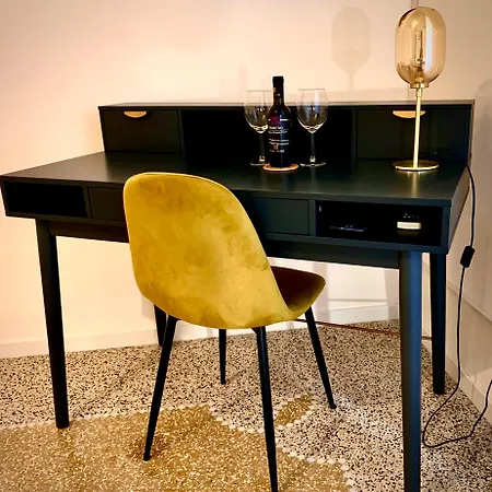 Filo Apartament *