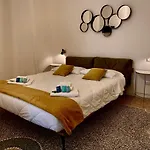 Filo Apartamento Bari