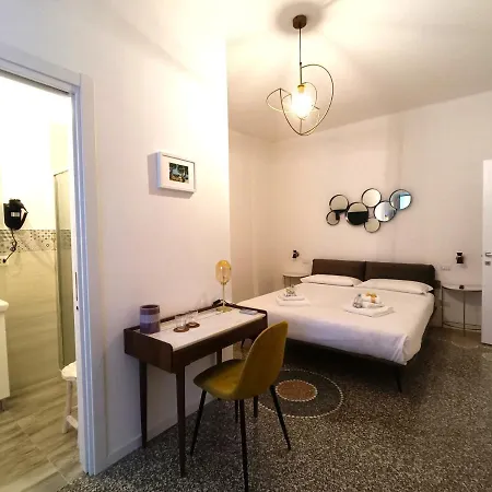 Filo Apartment Bari
