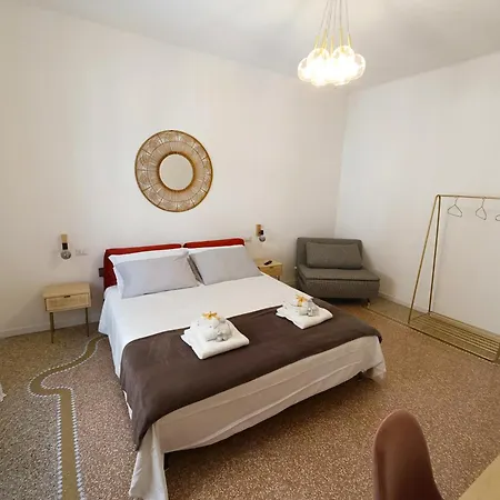 Apartment Filo Bari