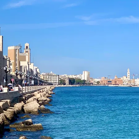 Filo 아파트 바리