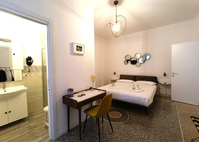 Filo Apartmán Bari