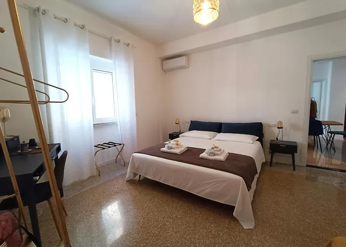 Apartmán Filo *