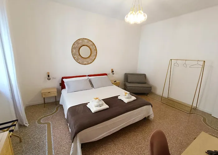 Apartmán Filo Bari